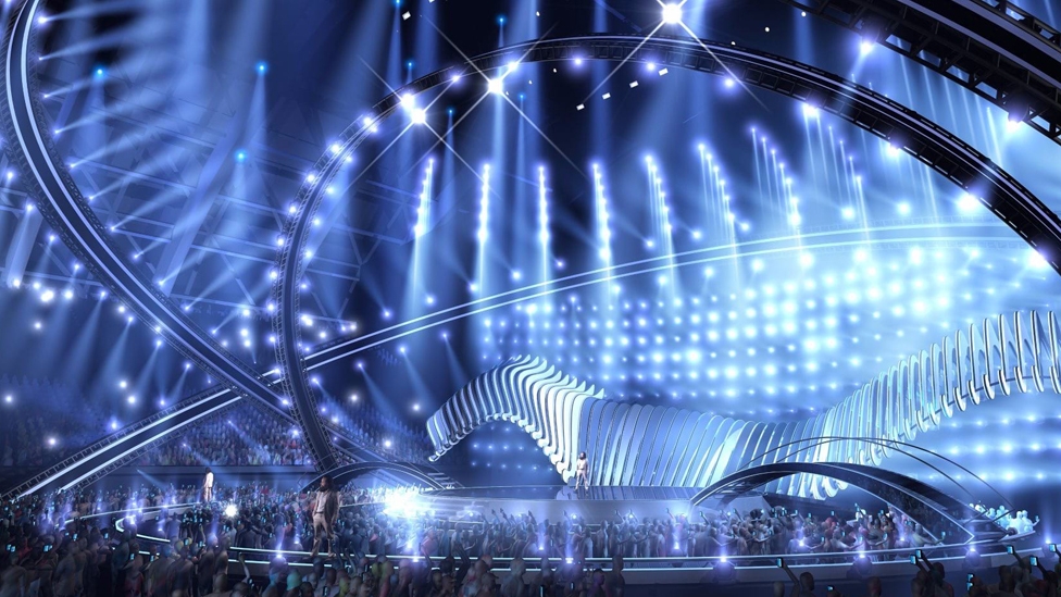 Eurovision Song Contest 2021 - Faltin Travel Unsere Eurovision Song Contest 2021 Tickets bieten eine fantastische Sicht auf die Akteure.
